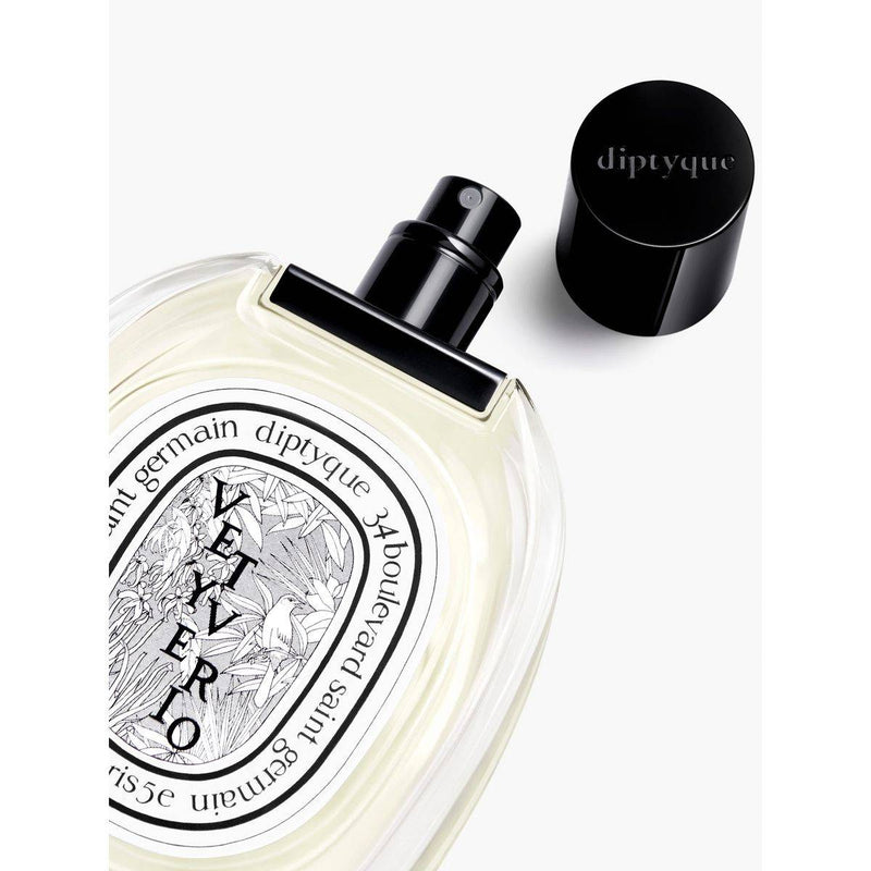 Diptyque Vetyverio (U) EDT 100ml