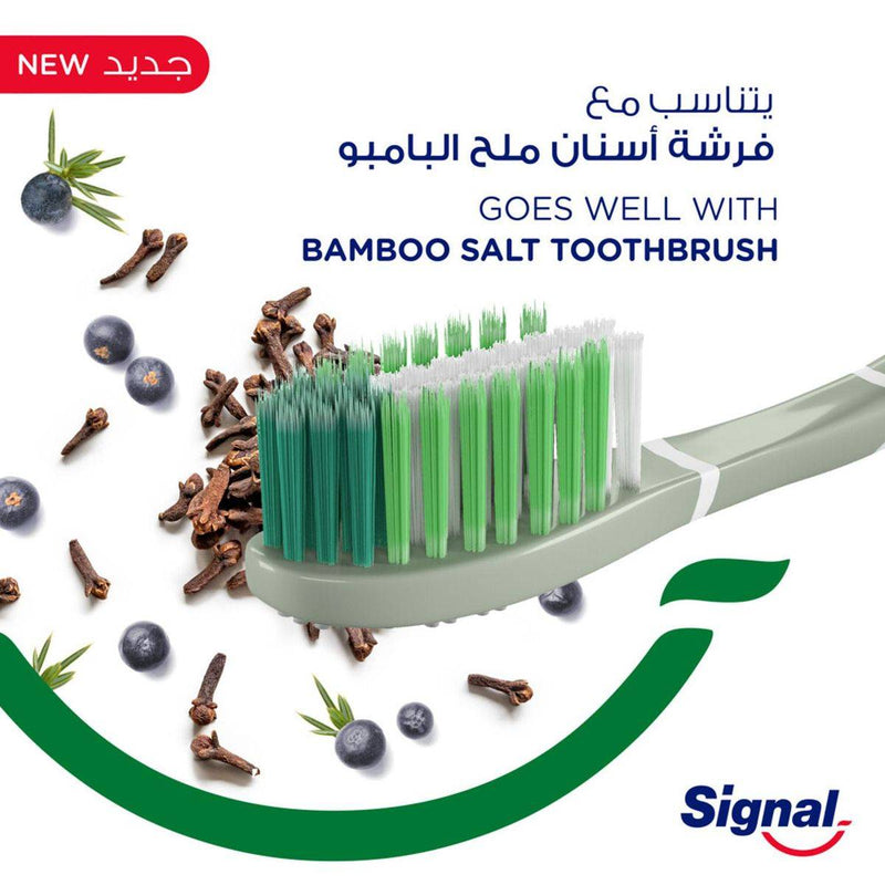 Signal Toothpaste Complete 8 Actions Nature Clove Sensitive 75ml