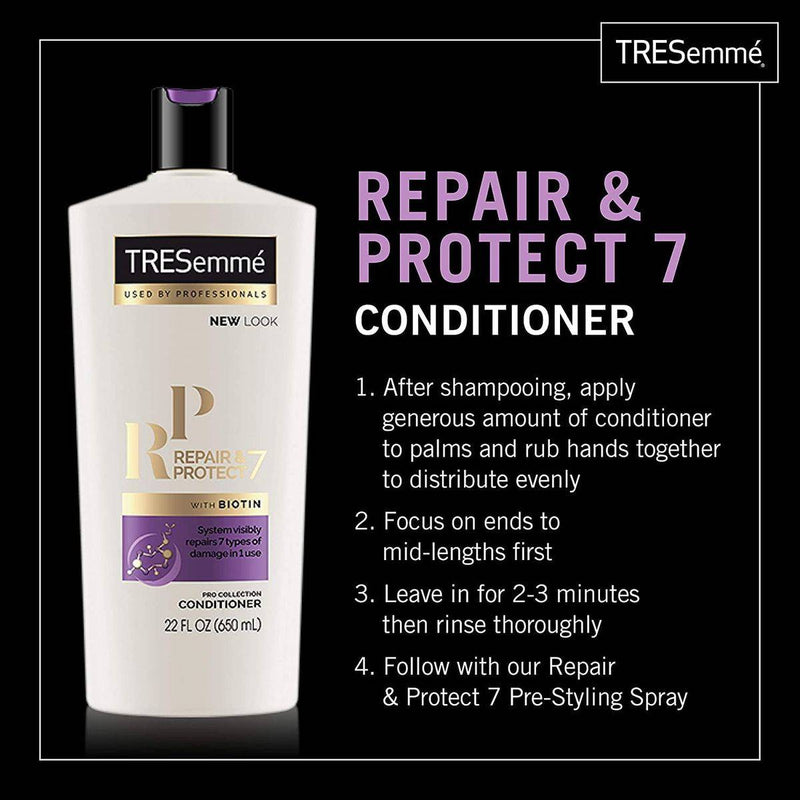 Tresemme Conditioner Repair & Protect 400ml