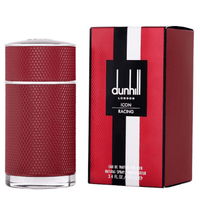 Dunhill Icon Racing Red For Men (M) EDP 100ml