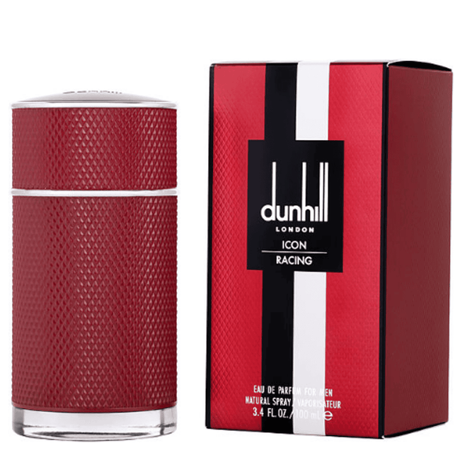 Dunhill Icon Racing Red For Men (M) EDP 100ml