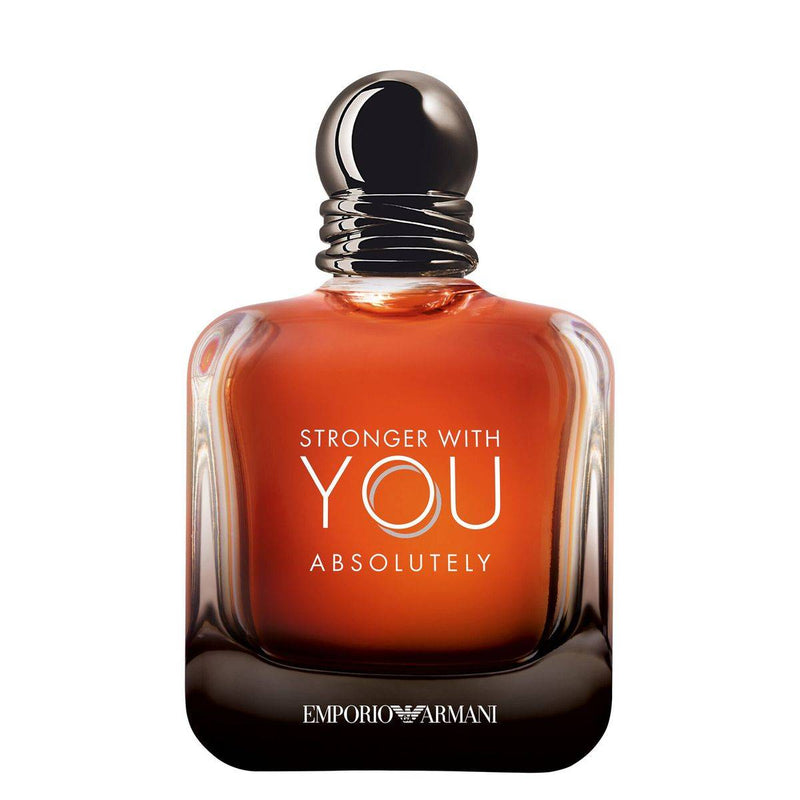 Emporio Armani Stronger With You Absolutely Pour Homme (M) Parfum 100ml