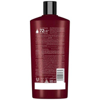 Tresemme Shampoo Keratin Smooth & Straight 600ml
