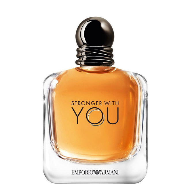 Emporio Armani Stronger With You Pour Homme (M) EDT 100ml