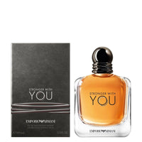 Emporio Armani Stronger With You Pour Homme (M) EDT 100ml