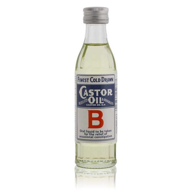 Bells Castor Oil 70ml