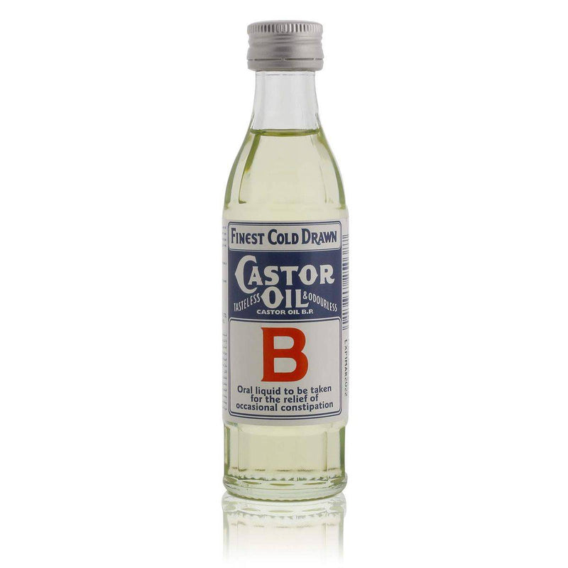 Bells Castor Oil 70ml