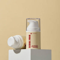 K-Secret Seoul 1988 Cream : Retinal Liposome 1% + Fermented Rice 50ml