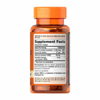 Puritans Pride Lutein Vision Guard 30 Softgels