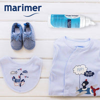 Gilbert Laboratories Marimer Isotonic Nasal Spray Baby 100ml