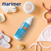 Gilbert Laboratories Marimer Isotonic Nasal Spray Baby 100ml