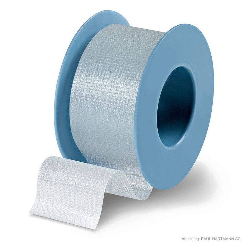 Omnifilm Adhesive Plastic Film Tape 2.5cm x 5m