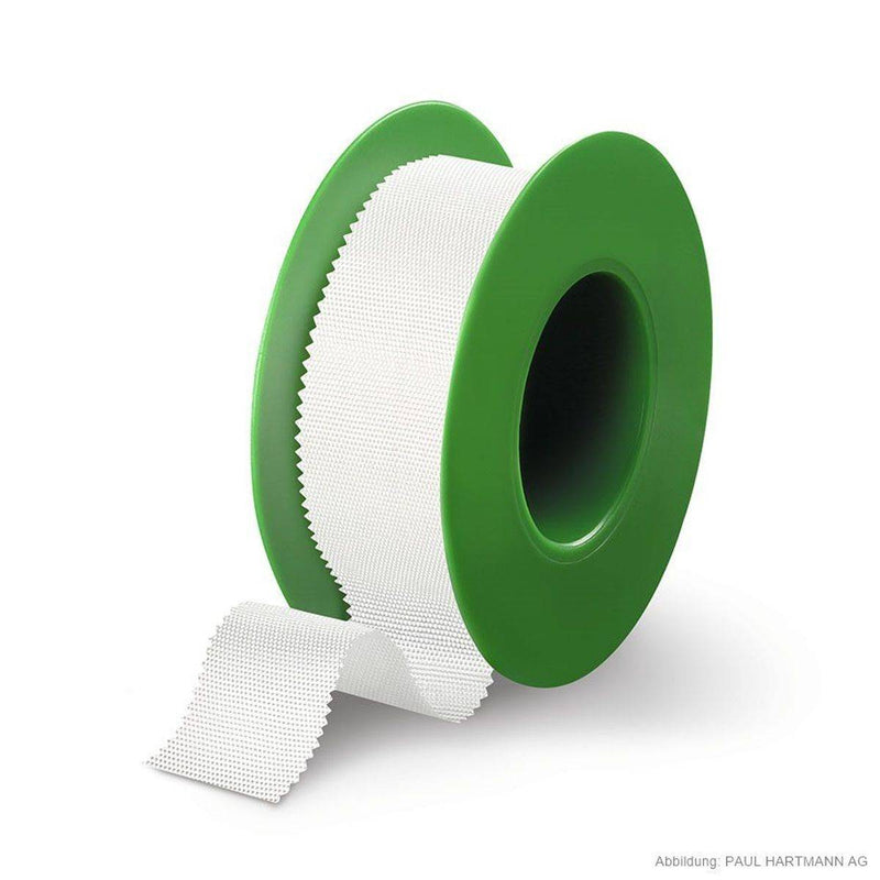 Omnisilk Adhesive Silk Tape 1.25cm x 5m