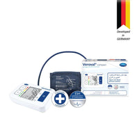 Veroval Compact Upper Arm Blood Pressure Monitor