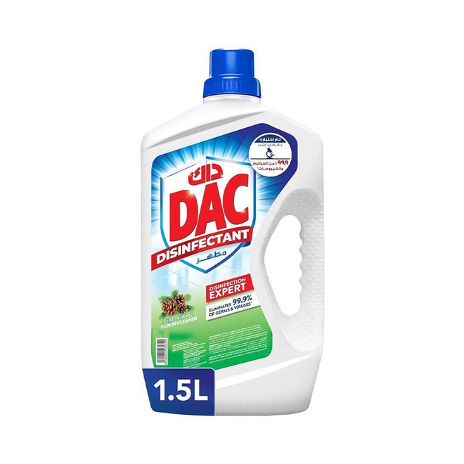 Dac Disinfectant Pine 1.5L