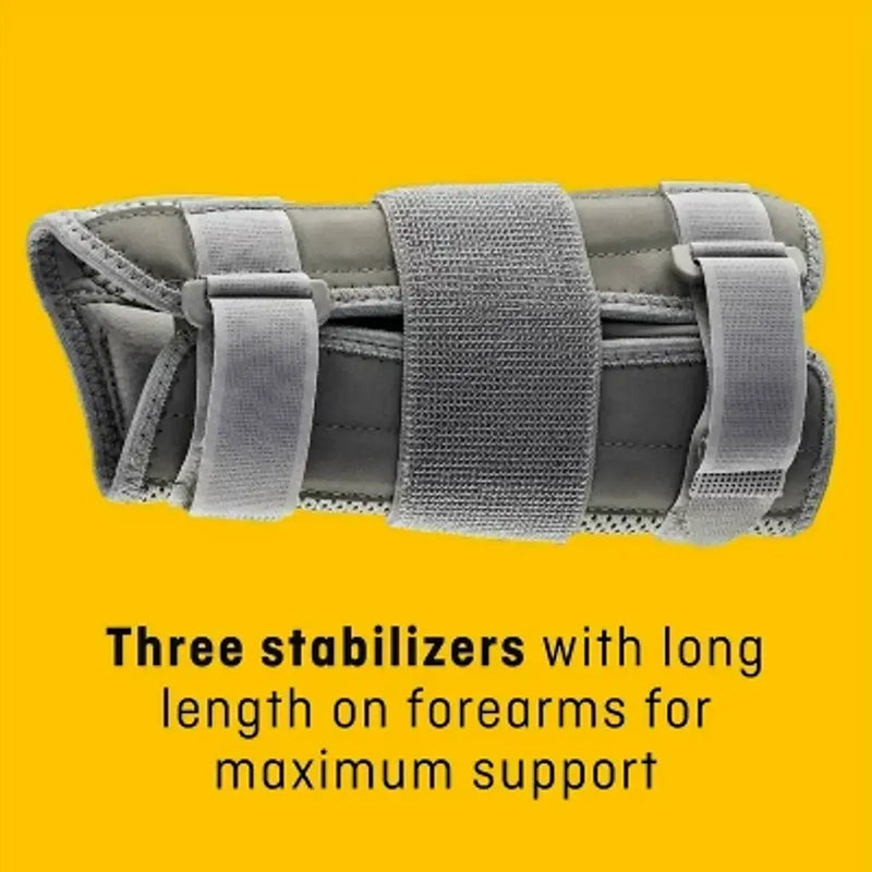 Futuro Deluxe Wrist Stabelizer Adjustable Right Hand