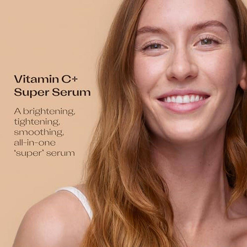 Trilogy Vitamin C+ Super Serum 30ml