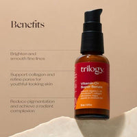 Trilogy Vitamin C+ Super Serum 30ml