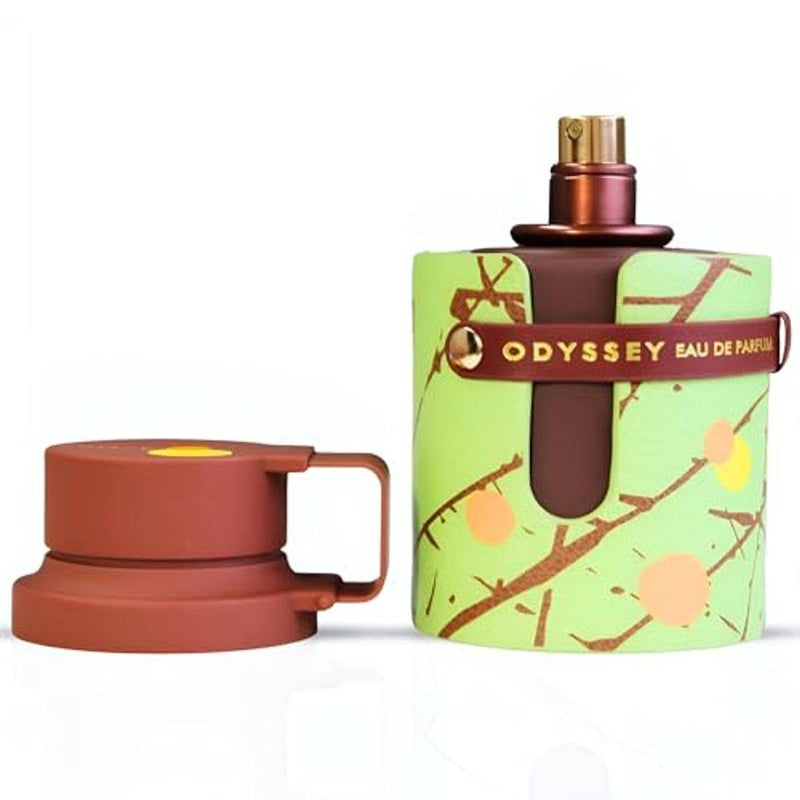 Armaf Odyssey Dubai Chocolat (U) EDP 100ml