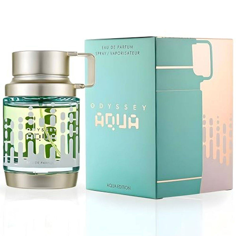 Armaf Odyssey Aqua (M) EDP 100ml