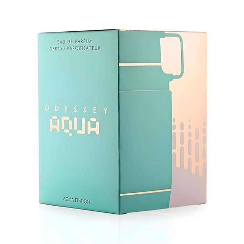 Armaf Odyssey Aqua (M) EDP 100ml