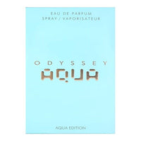 Armaf Odyssey Aqua (M) EDP 100ml