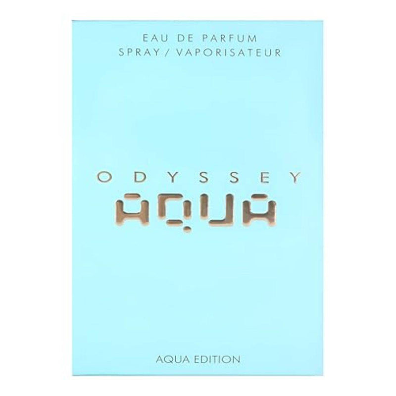 Armaf Odyssey Aqua (M) EDP 100ml