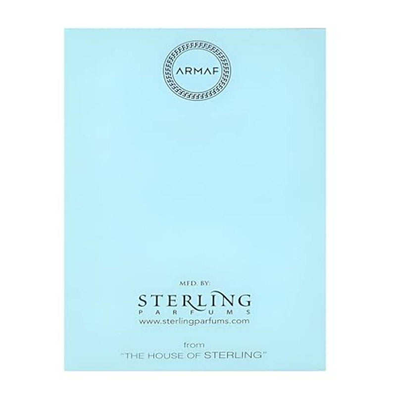 Armaf Odyssey Aqua (M) EDP 100ml