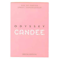 Armaf Odyssey Candee Special Edition (W) EDP 100ml