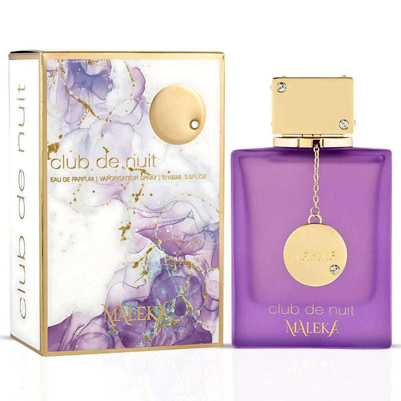 Armaf Club De Nuit Maleka (W) EDP 105ml