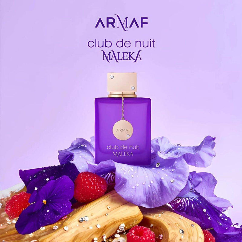 Armaf Club De Nuit Maleka (W) EDP 105ml