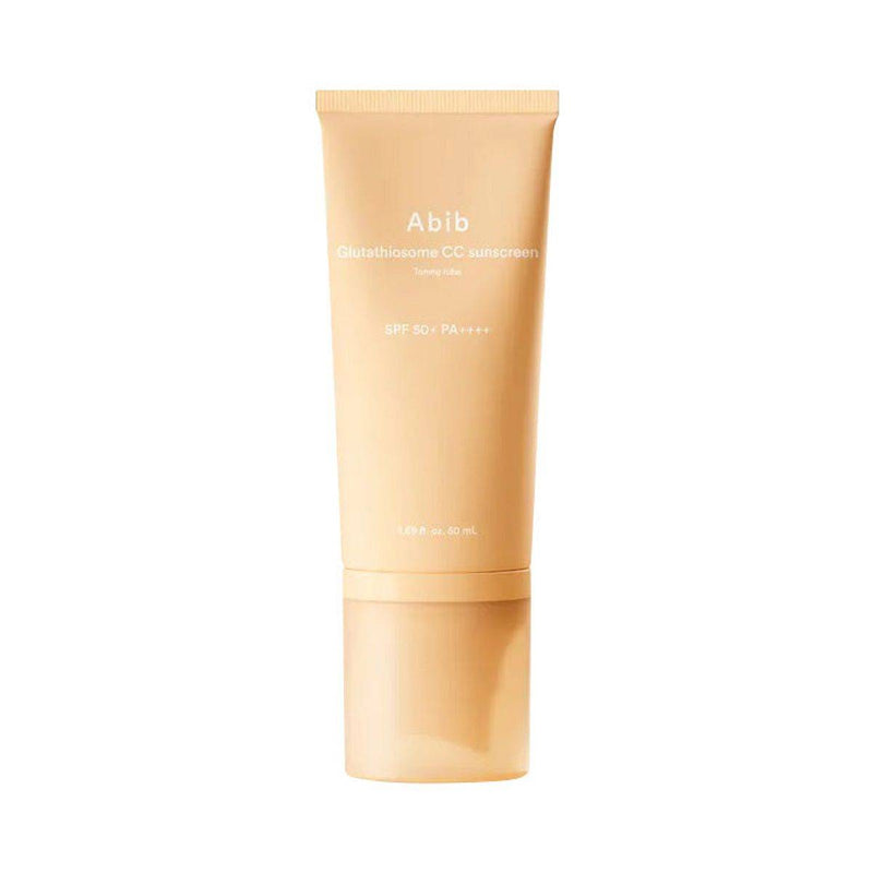 Abib Glutathiosome CC Sunscreen Toning Tube SPF50+ 50ml