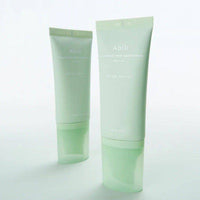 Abib Heartleaf Mild Sunscreen Relief Tube SPF50+ 50ml