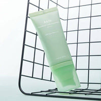 Abib Heartleaf Mild Sunscreen Relief Tube SPF50+ 50ml