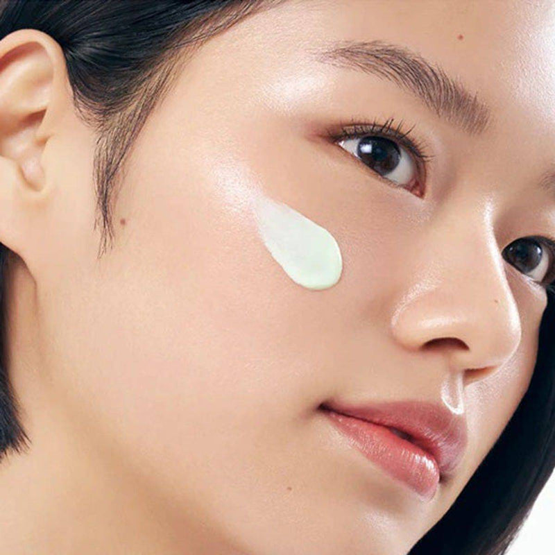 Abib Heartleaf Mild Sunscreen Relief Tube SPF50+ 50ml