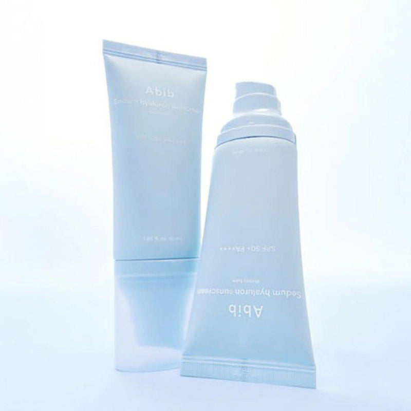 Abib Sedum Hyaluron Sunscreen Watery Tube SPF50+ 50ml