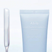 Abib Sedum Hyaluron Sunscreen Watery Tube SPF50+ 50ml