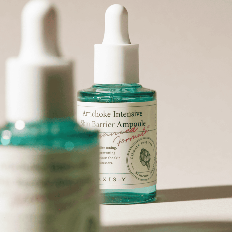 AXIS-Y Artichoke Intensive Skin Barrier Ampoule 30ml