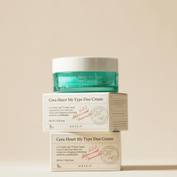 AXIS-Y Cera-Heart My Type Duo Cream 60ml