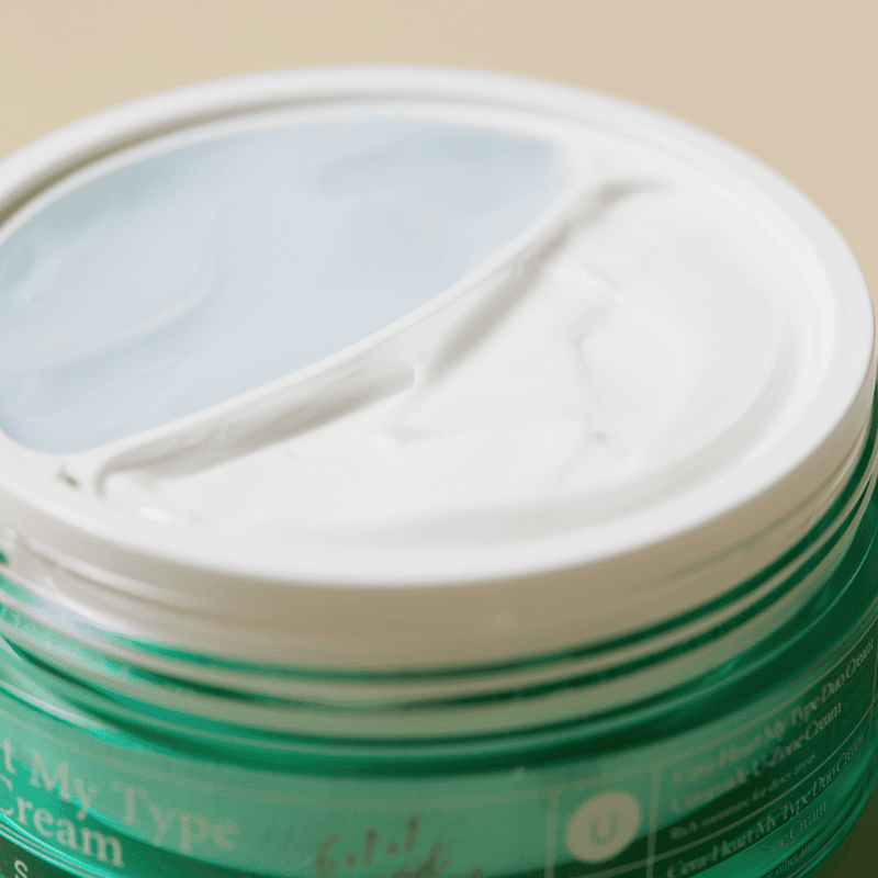 AXIS-Y Cera-Heart My Type Duo Cream 60ml