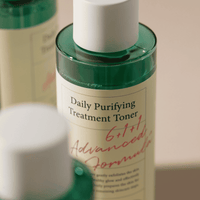 AXIS-Y Daily Purifying Treatment Toner 200ml