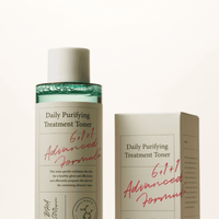 AXIS-Y Daily Purifying Treatment Toner 200ml