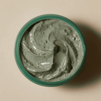 AXIS-Y Mugwort Pore Clarifying Wash Off Pack 100ml