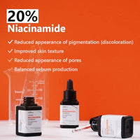 Isntree Hyper Niacinamide 20 Serum 20ml