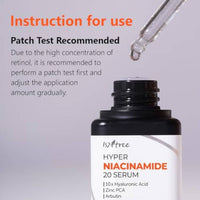 Isntree Hyper Niacinamide 20 Serum 20ml