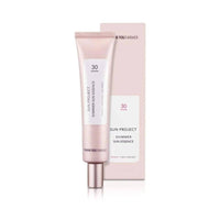 Thank You Farmer Sun Project Shimmer Sun Essence SPF30 40ml