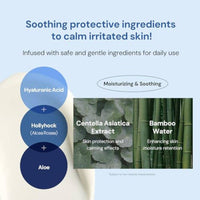 Thank You Farmer Sun Project Water Sun Cream SPF50+ 50ml