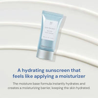 Thank You Farmer Sun Project Water Sun Cream SPF50+ 50ml