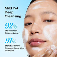 Torriden Dive-In Low Molecular Hyaluronic Acid Cleansing Foam 150ml