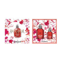 Cacharel Amor Amor (W) Set EDT 100ml + EDT 30ml